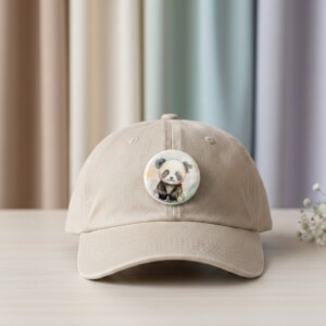 panda