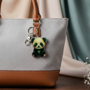 panda