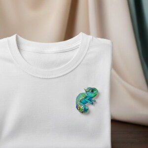 cameleon