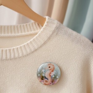 badge