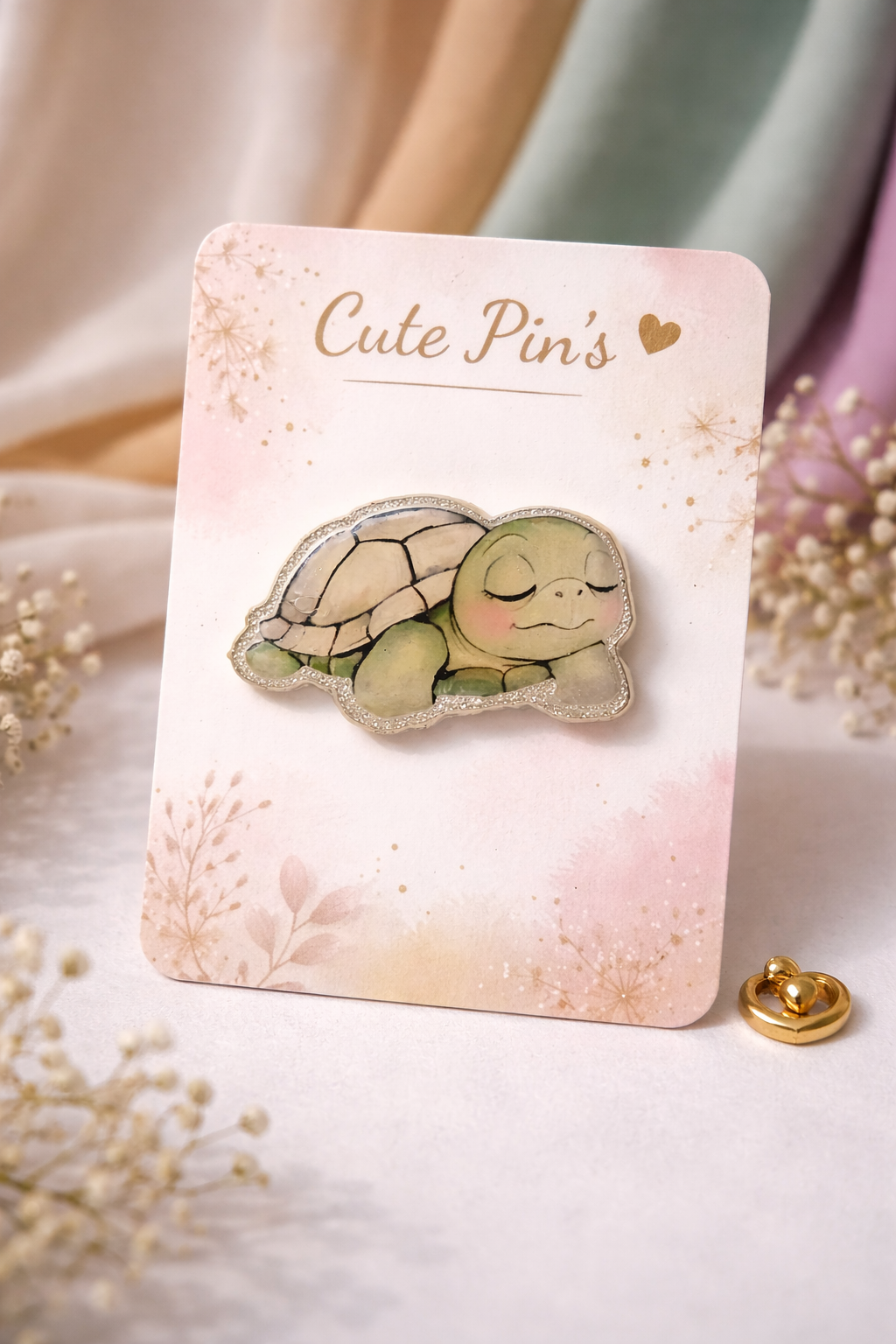tortue