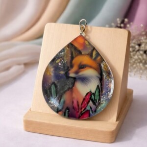 pendentif