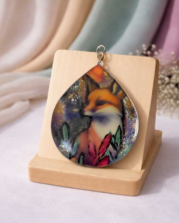 pendentif