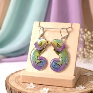 cameleon