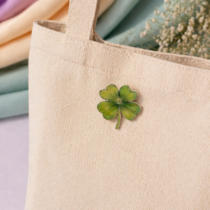 trefle pin's