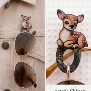 accroche lunettes (2)