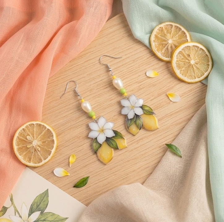 citron