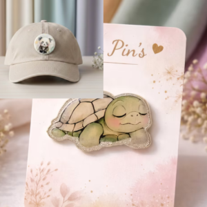 pin's et badges