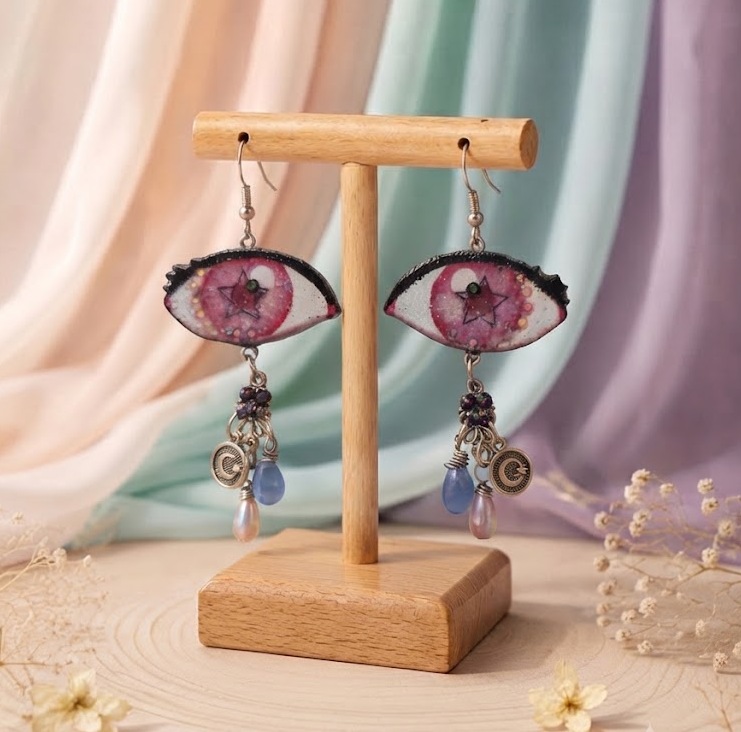 oeil