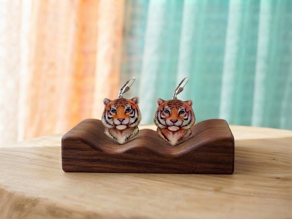 tigre